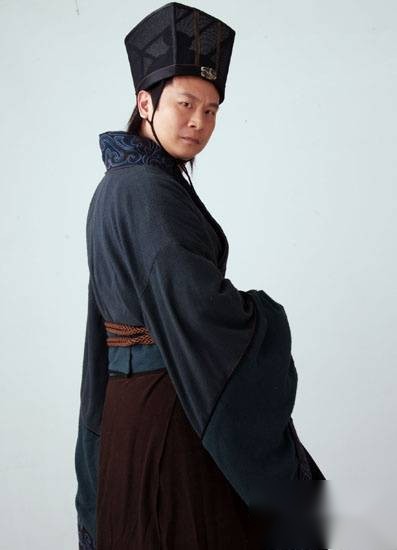 赵高历史图片