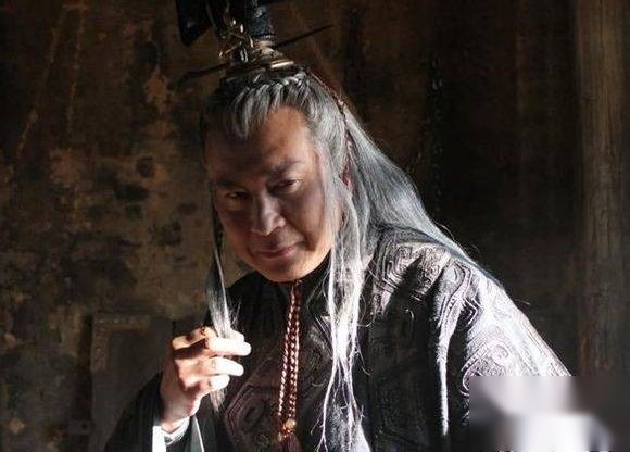 赵高历史图片