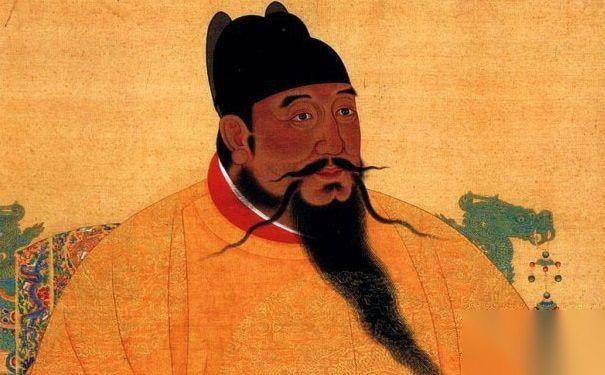 朱棣北伐背景历史图片