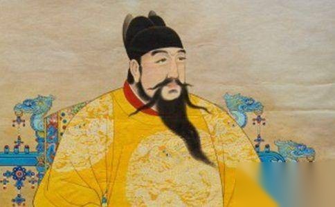 朱棣北伐背景历史图片
