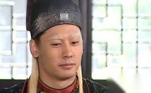 宦官当权历史图片