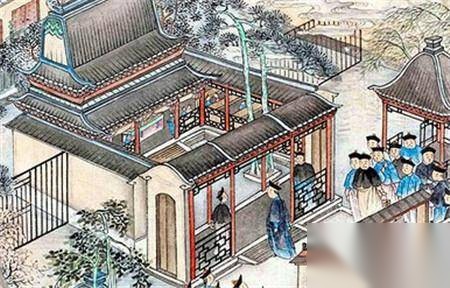 秦桧历史图片
