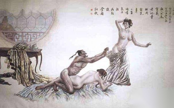 北齐高洋历史图片