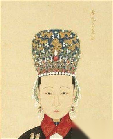 明光宗朱常洛死因历史图片