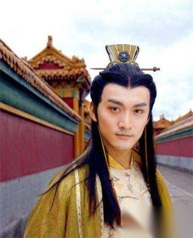 明光宗朱常洛死因历史图片