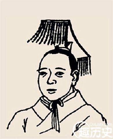 南朝宋文帝历史图片