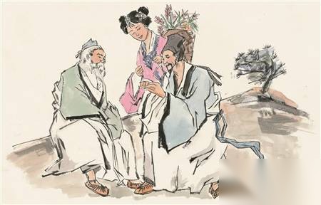 华佗历史图片