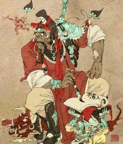 传说历史图片