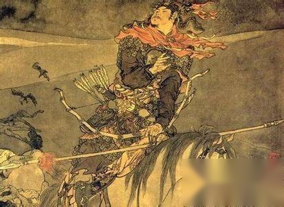 宋钦宗历史图片