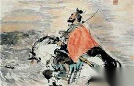 曹操历史图片