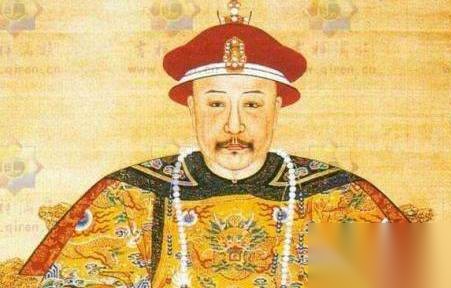 乾隆历史图片