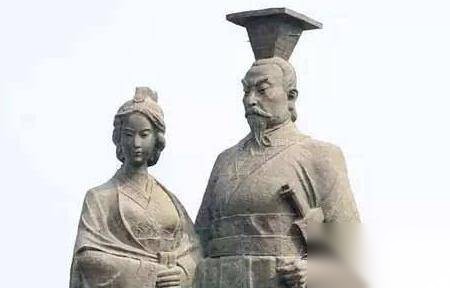 太姒历史图片
