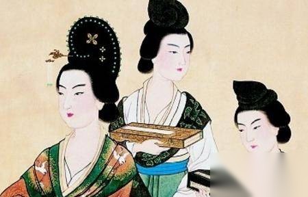 太姒历史图片