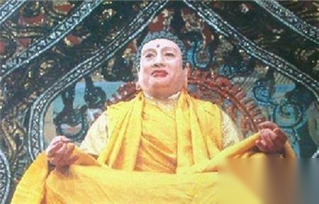 如来佛祖历史图片