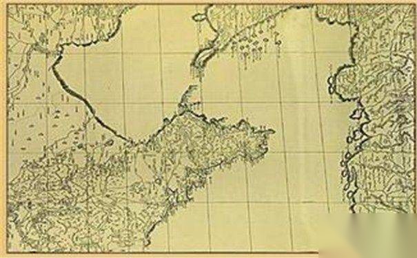 清朝大臣周培公历史图片