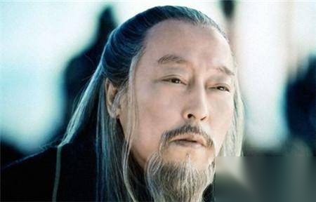 司马懿历史图片