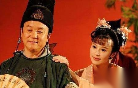 仇士良历史图片