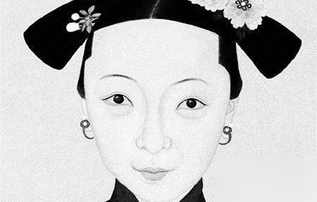 慈安历史图片