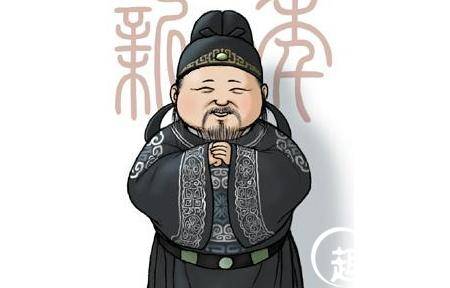 武则天历史图片