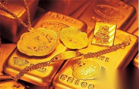 西汉埋藏的巨量黄金为什么突然消失历史图片