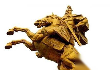 金宣宗历史图片