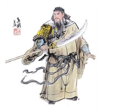 梁山武力超群的十大好汉排行榜历史图片