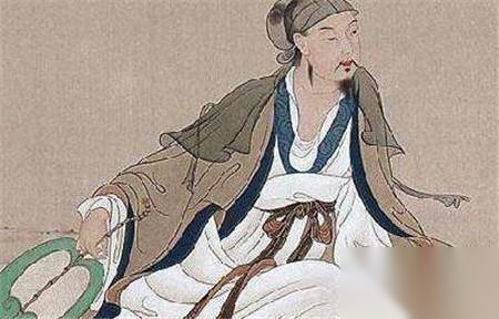 曹操历史图片