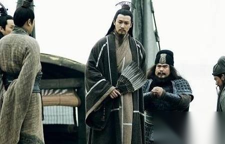 曹魏历史图片
