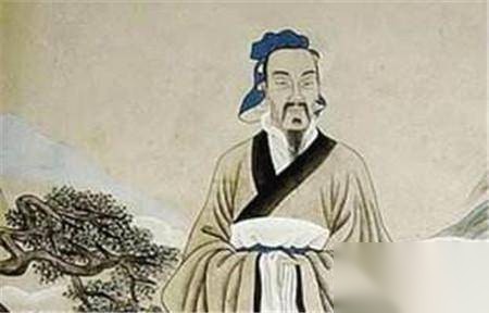墨子历史图片