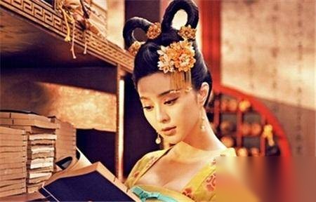 西施历史图片