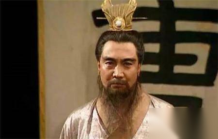 关羽历史图片