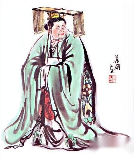 细数历史上十大被国人冤枉的名人历史图片