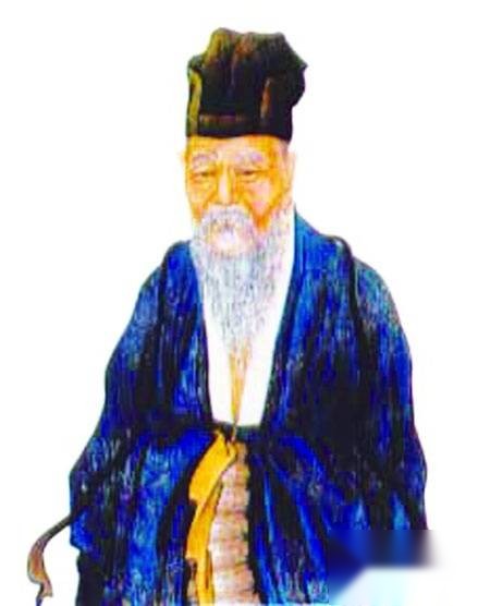 细数历史上十大被国人冤枉的名人历史图片