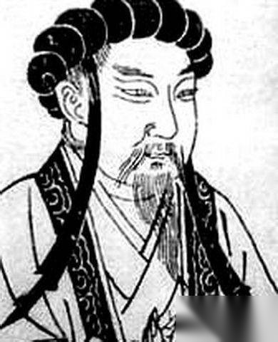 韦皋历史图片