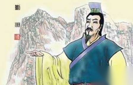 刘渊历史图片