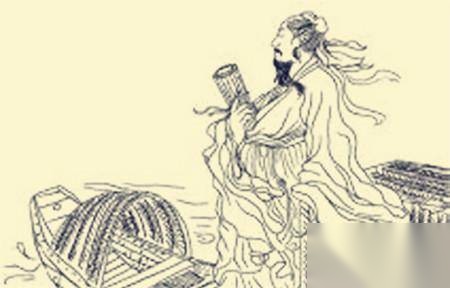 范蠡历史图片