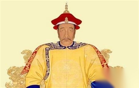 崇祯历史图片