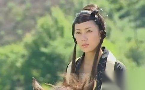 唐高祖李渊历史图片