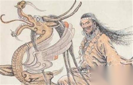 黄帝历史图片