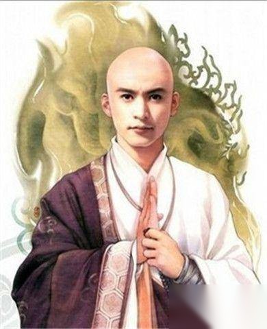 后秦高僧鸠摩罗什历史图片