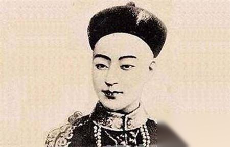 光绪历史图片