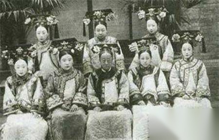 光绪历史图片