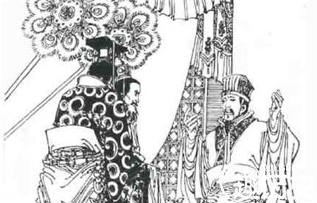 项羽历史图片