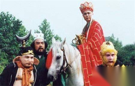 孙悟空历史图片
