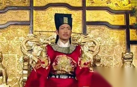 宋理宗历史图片
