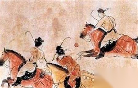 唐朝历史图片