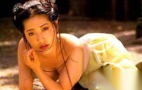 王婆历史图片