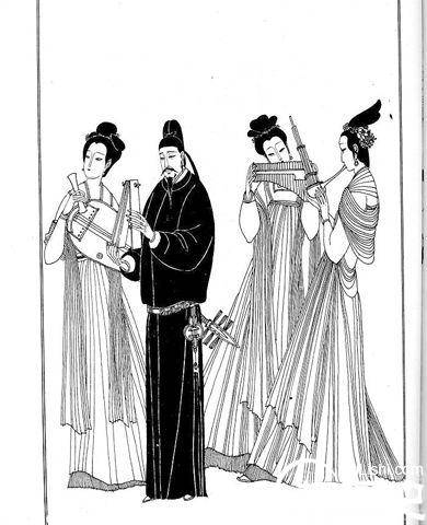 甘露之变历史图片