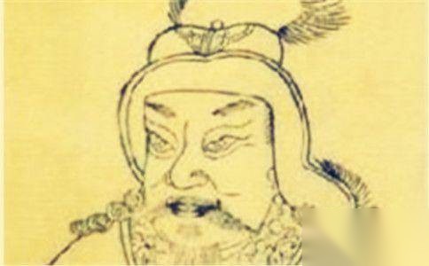 末路英雄吕文焕历史图片