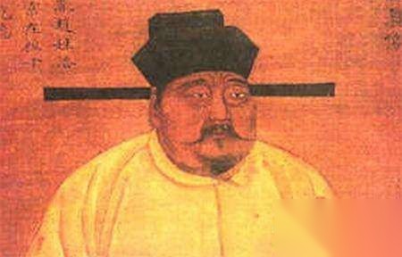 宋孝宗历史图片